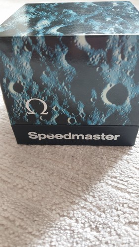 Original omega speedmaster - original,