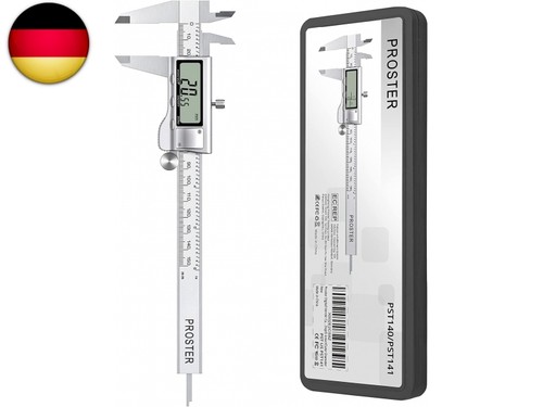 Digital messschieber 150mm 6 - messschieber,