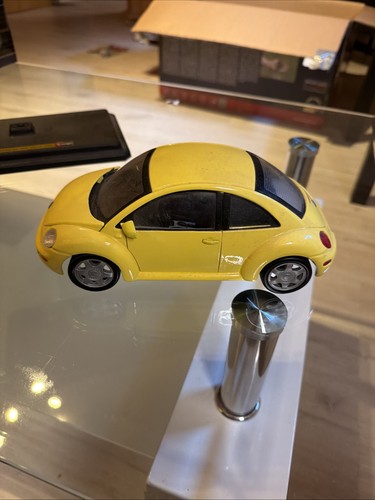 37875 maisto super edition - maisto, vw