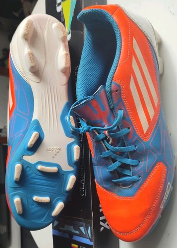 Adidas fußballschuhe f50 - adidas,