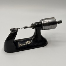 MIKROMETER SWISS MADE