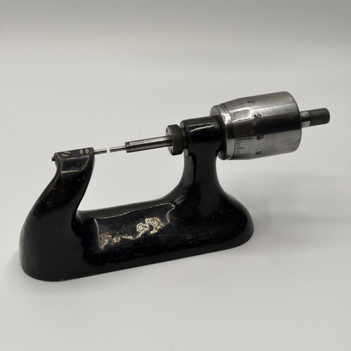 Mikrometer swiss made - mikrometer,