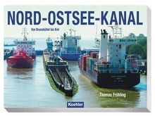 Nord ostsee kanal - nord-ostsee-kanal:, von