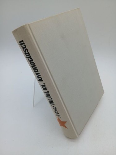Toi - toi,, towarischtsch