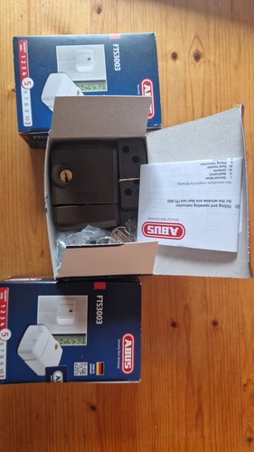 Abus fts3003 braun - abus,