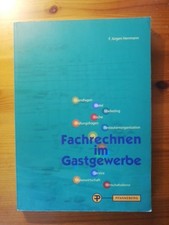 Fachrechnen im Gastgewerbe