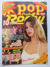 pop Rocky 4/1981, Peter