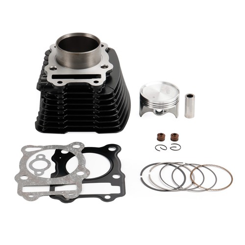 155ccm zylinderkit 14mm - zylinderkit,