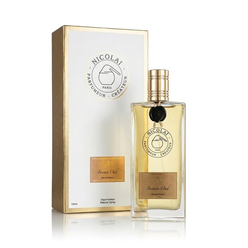 Nicolai parfumeur createur - nicolai,