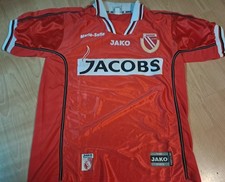 FC ENERGIE COTTBUS TRIKOT