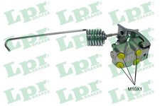 Lpr 9972 bremskraftregler für - bremskraftregler,
