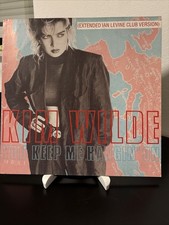 Kim Wilde - You Keep Me