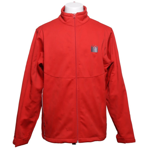 Basic softshelljacke - us,