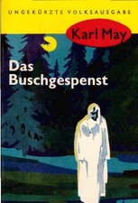 Das Buschgespenst : Roman
