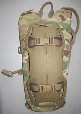 Rucksack trinksystem liter - 3,