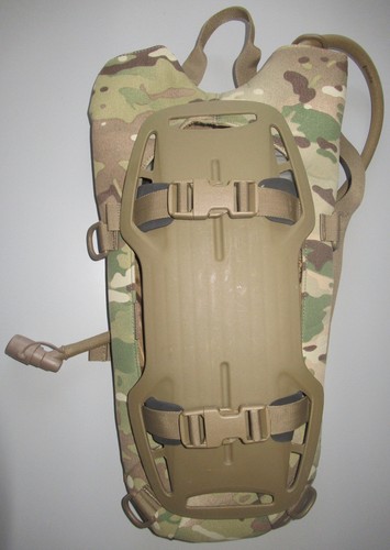 Rucksack trinksystem liter - 3,