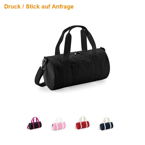 Bagbase kleine reisetasche - bagbase,