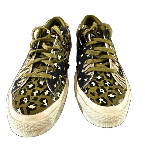 Converse one star low top - converse,
