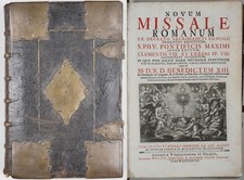 Novum Missale Romanum Veith