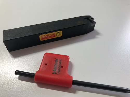Sandvik ssbcl 1616h - sandvik,