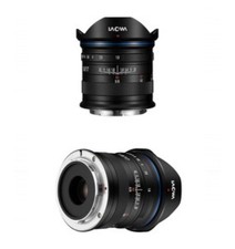 LAOWA 17mm f/1.8 –Micro Four