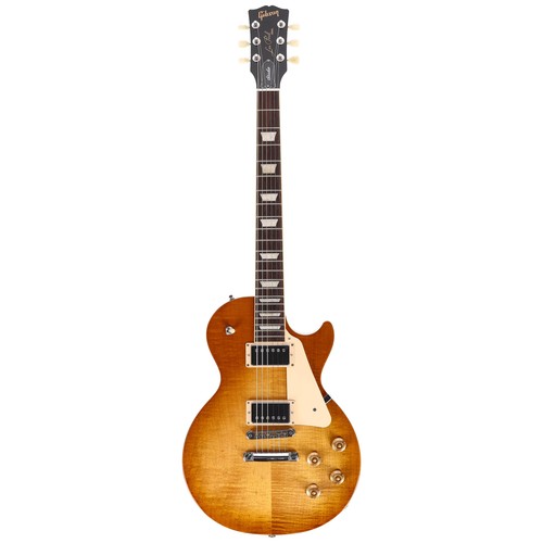 Gibson les paul studio figured - studio,