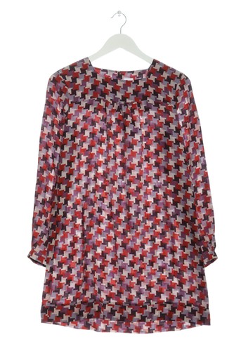 Caliban langarmkleid damen - langarmkleid,