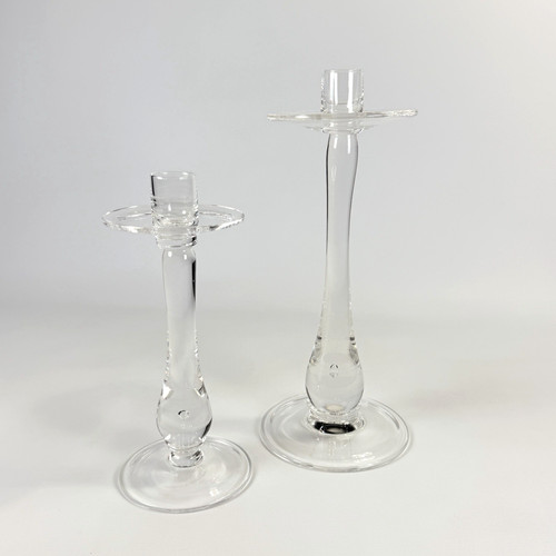 Vintage kristall glas - kristall,