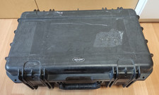 SKB Case 3i-2011-7 | wasserdichter Koffer mit Rädern