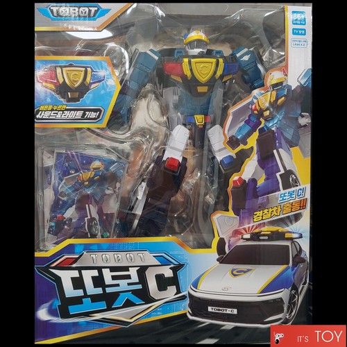 Tobot hyundai sonata - hyundai,