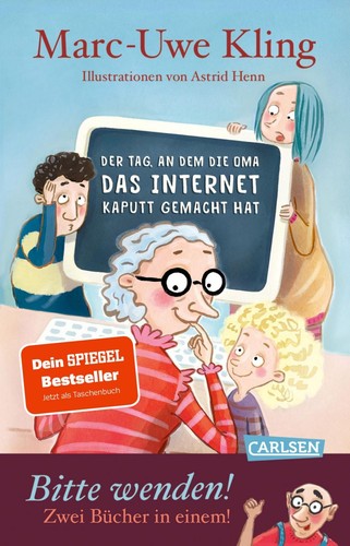 Der tag dem die - dem, oma