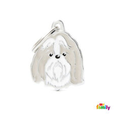 Hundemarke SHIH - TZU  My
