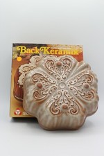 Scheurich Backkeramik Savanne Beige Exclusivdecor