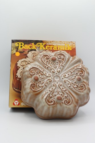 Scheurich backkeramik savanne - scheurich,