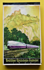 Deutscher Reichsbahn-Kalender