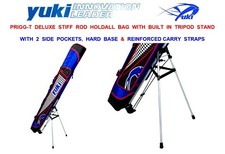 YUKI PRIGG-T DELUXE STIFF ROD