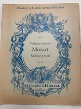 Mozart Wolfgang Amadeus