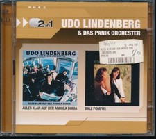 Udo Lindenberg - Alles klar