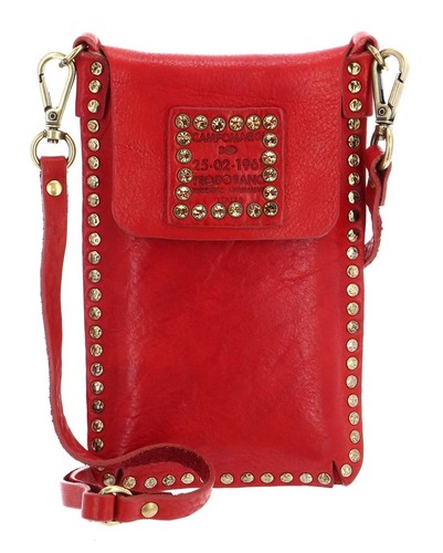 Campomaggi phone bag - campomaggi,