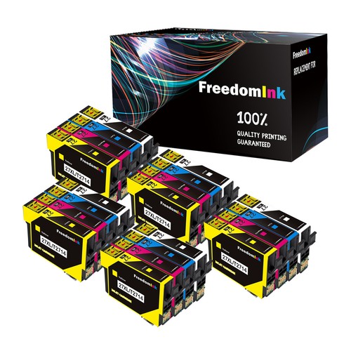 Druckerpatronen für epson - für, 27
