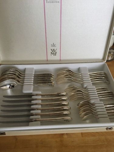 Wmf impression cutlery - wmf, 6