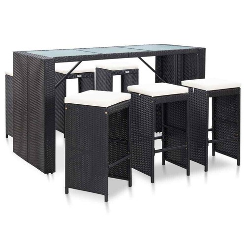 Gartenbar set barset - set,