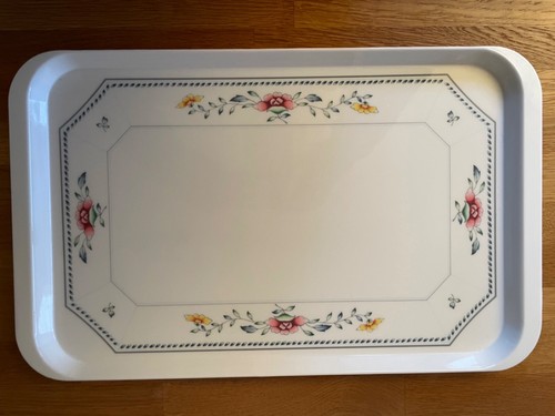 Villeroy boch serie - &,
