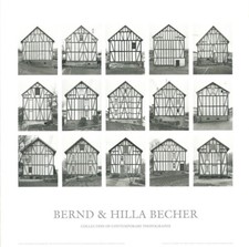 Lll bernd hilla becher - hilla,