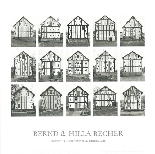 Lll bernd hilla becher - lll!,