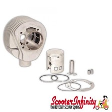 Cylinder kit malossi 210 - malossi,