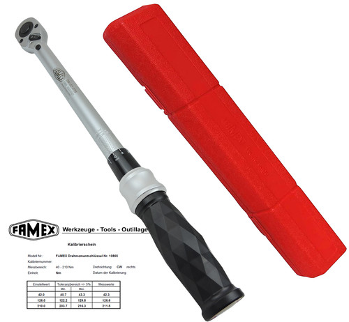 Famex 10865 profi - famex,