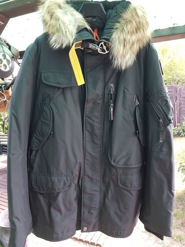 Parajumpers right hand - parajumpers,
