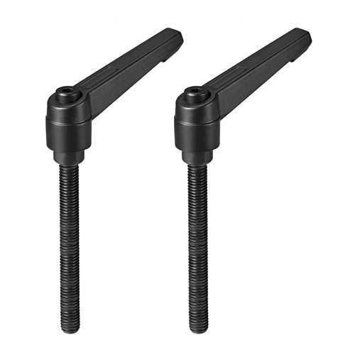 2stk klemmgriff verstellbare - klemmgriff,