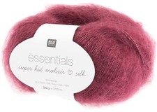 25g Rico Essentials Super Kid